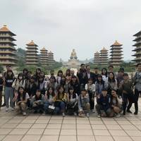 日期:108.11.20(三)
内容:思达老师带领核二生命与伦理课程同学,前往佛陀纪念馆参访。
授课教师:吴思达