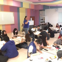 日期:108.10.03(四)
時間:13:30-16:30
講題:創意思考暨體驗式學習(一)
講師:中華體驗學習發展協會 黃瓊儀 秘書長
授課教師:黃佳純 老師