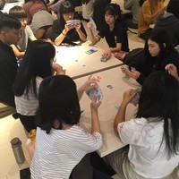 日期:108年11月14日(星期四)
時間:13:30-16:30
地點:燕巢校區 HS516
講師:中華體驗學習發展協會 黃瓊儀秘書長