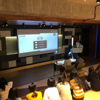 本系於109.01.10舉行大學部四年級實務專題發表,展現同學實務研究能力。