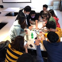 日期:109年04月07日(星期二)
時間:13:30-16:30
地點:燕巢校區 HS516
講師:中華體驗學習發展協會 黃瓊儀秘書長
