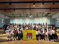 日期:113年5月14日(二)
時間:09:10~12:00
地點:燕巢校區 創新設計學院5樓 HS503階梯教室
講師:統一棒球隊股份有限公司 凃忠正董事長