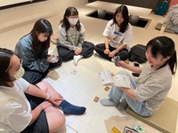 時間:2024/11/13(三) 13:00-15:00
地點:燕巢校區 創新設計學院 5F