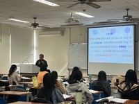 日期:113年01月10日(五)~113年01月12日(日)
時間:08:30-17:30
地點:燕巢校區 創新設計學院 5樓 HS517
講師:學易文化事業 黃皇凱負責人