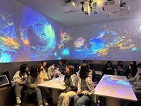 日期:114年03月18日(二)
時間:09:00-16:20
內容:本系許淑寬老師於03月18日,帶領大二同學前往方陣聯合數位科技股份有限公司 & YS青年職涯發展中心參訪。