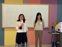 日期:113年05月14日
時間:09:10-12:00
地點:燕巢校區 創新設計學院 5樓 HS516
講師:宸碩管理顧問公司 黃晴瑛 副總經理