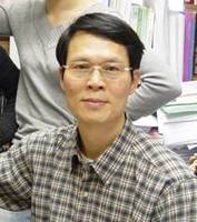 王明啟